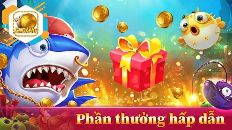 Bắn Cá Choangclub - Chốn Săn Cá Trực Tuyến Uy Tín Hàng Đầu 1 Lợi ích của việc chơi tham gia vào thế giới của Bắn Cá Choangclub