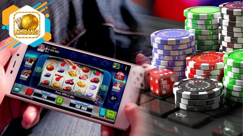 Casino Choangclub - Một Sân Chơi Đầy Ắp Cơ Hội Thắng 1 Khám phá Casino Choangclub
