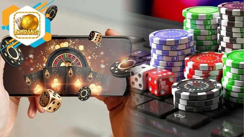 Casino Choangclub - Một Sân Chơi Đầy Ắp Cơ Hội Thắng 2 Lợi ích khi tham gia vào chơi ở tại Casino Choangclub