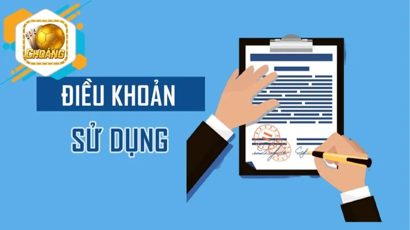 Điều Khoản Sử Dụng - Những Điều Cần Biết Rõ Khi Tham Gia 1 Đối tượng áp dụng của các điều khoản sử dụng