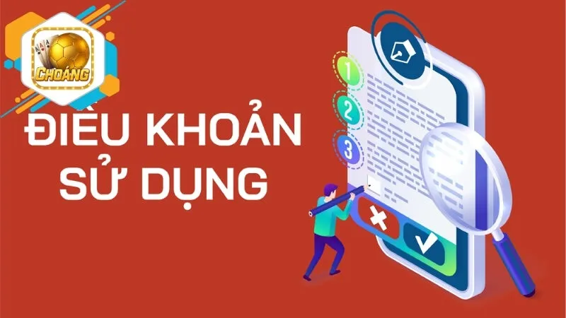 Điều Khoản Sử Dụng - Những Điều Cần Biết Rõ Khi Tham Gia 2 Xử lý tranh chấp và khiếu nại