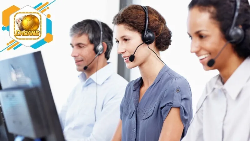 Liên Hệ Choangclub: Bí Quyết Để Trải Nghiệm Cá Cược Đỉnh Cao 2 Các phương thức liên hệ Choangclub thông dụng được cung cấp