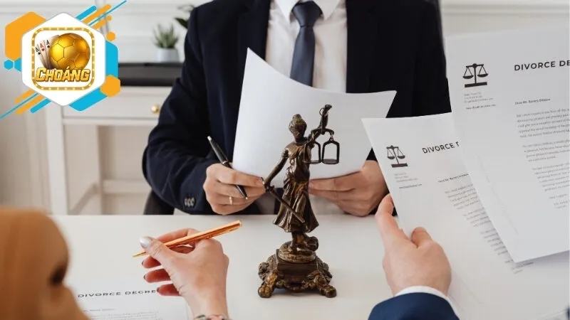 Miễn Trừ Trách Nhiệm - Hiểu Rõ Để Chơi Thật Có Trách Nhiệm 1 Điều khoản điều kiện liên quan miễn trừ trách nhiệm tại Choangclub