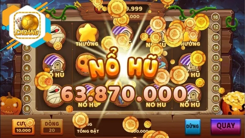 Nổ Hũ Choangclub - Cơ Hội Thắng Lớn Đang Chờ Đợi Bạn Đến 1 Chiến lược và bí quyết để thắng lớn ở trong Nổ Hũ Choangclub