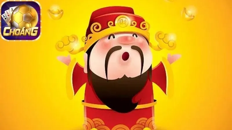 Thần Tài Đến – Game slot may mắn, chơi là thắng 3 Lịch sử và nguồn gốc của Thần Tài Đến