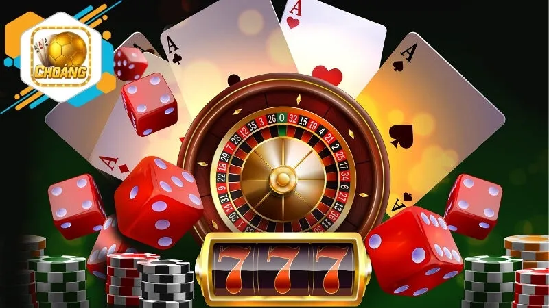 Về Chúng Tôi 3 Cam kết của Choangclub đối với người chơi